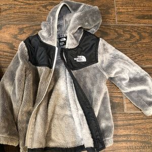 Northface toddler fleece